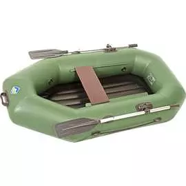 Гребная лодка Ковчег Лоцман Стандарт 200 ВНД 766062730