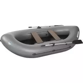 Гребная лодка Ковчег Лоцман Турист 320 766062969