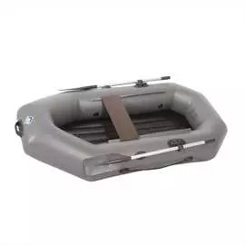 Гребная лодка Ковчег