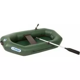 Гребная лодка Ковчег Румб 200 ВУ 766061405