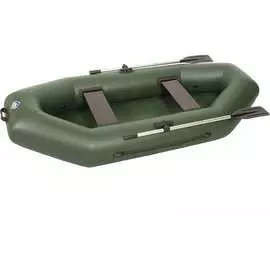 Гребная лодка Ковчег