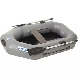 Гребная лодка Ковчег Лоцман Стандарт 220 766062785