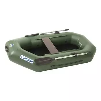 Гребная лодка Ковчег Лоцман Стандарт 220 766062778