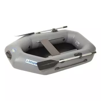 Гребная лодка Ковчег Лоцман Стандарт 200 766062723