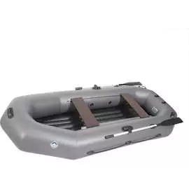 Гребная лодка под мотор Ковчег