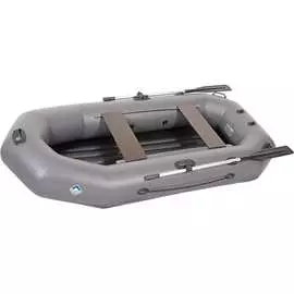 Гребная лодка под мотор Ковчег