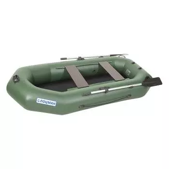 Гребная лодка под мотор Ковчег Лоцман Профи 260 766063034