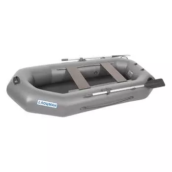 Гребная лодка под мотор Ковчег