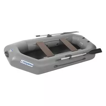 Гребная лодка под мотор Ковчег Лоцман Стандарт 260 766063164