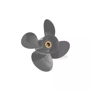 Гребной алюминиевый винт для Honda Skipper SK3023-4101-15