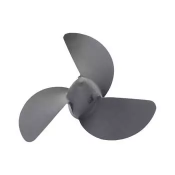 Гребной алюминиевый винт для Honda Skipper SK58130-ZV0-841ZB