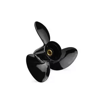 Гребной алюминиевый винт для Suzuki 150-300 3x16"x21-1/2" алюминий 3x16"x21 1/2" Skipper SK5237-3160-22