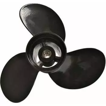 Гребной алюминиевый винт для Suzuki 8-20 3x9-1/4"x8" алюминий 3x9 1/4"x8" Skipper SK58100-90L41-019