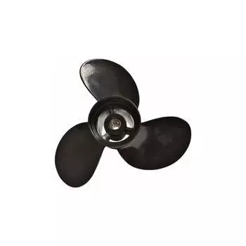 Гребной алюминиевый винт для Suzuki 8-20 3x9 1/4"x11" алюминий 3x9 1/4"x11" Skipper SK58100-89L70-019