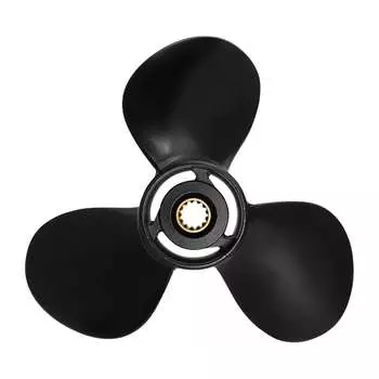 Гребной алюминиевый винт для Tohatsu 40-50 3x11 5/8"x11" алюминий 3x11 5/8"x11" Skipper SK3T5B64523-0