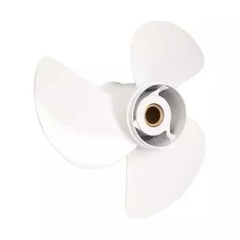 Гребной алюминиевый винт для Yamaha Skipper SK6E5-45954-00-EL