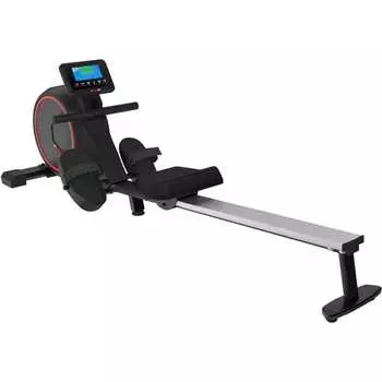 Гребной тренажер UNIXFIT Techno Rower 410E RMTF410E