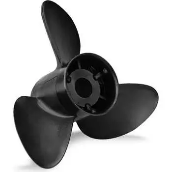 Гребной винт для Tohatsu 40-140 3x13 1/4"x17" пластик 3x13 1/4"x17" Skipper D3-1325-17R-OA-S