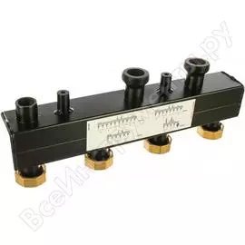 Гребенка ELSEN DN25 EWG25.02