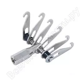 Гребенка для споттера Русский Мастер РМ-92102