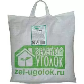 Гречиха семена Зеленый уголок