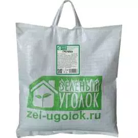 Гречиха семена Зеленый уголок