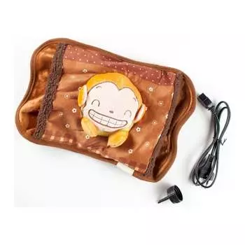 Грелка-муфта БЕРТА Обезьянка D33-4