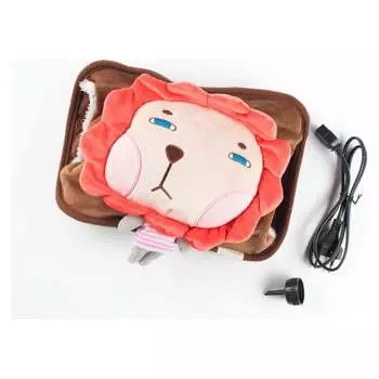 Грелка-муфта БЕРТА Лев D3-2-2