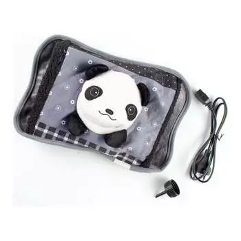 Грелка-муфта БЕРТА Панда D33-3