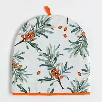 Грелка на чайник Этель