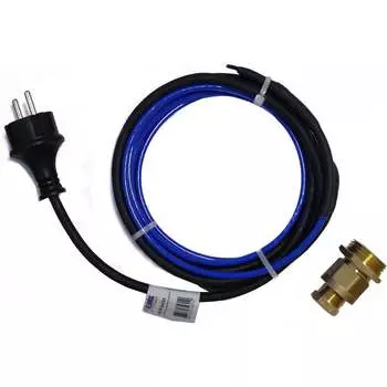 Греющий греющий кабель Беламос KIT-КСМ-Ф15-2