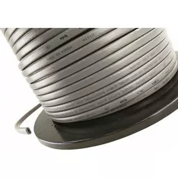 Греющий кабель для труб EASTEC SRL 30-2 CR-100м