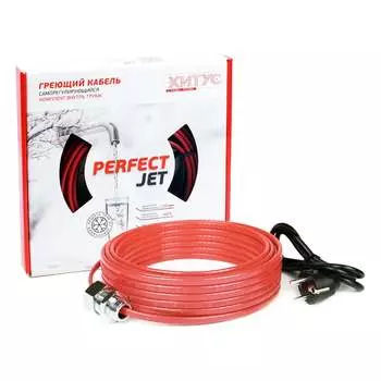 Греющий кабель Хитус PerfectJet HAPF13008