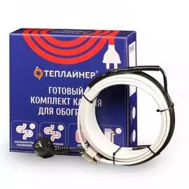 Греющий кабель ТЕПЛАЙНЕР