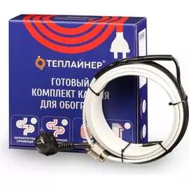 Греющий кабель ТЕПЛАЙНЕР