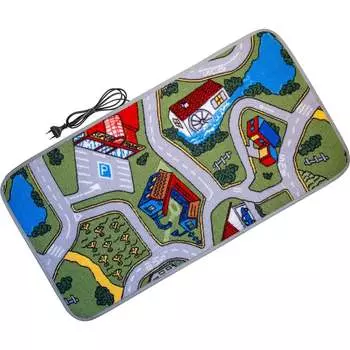 Греющий коврик STEM ENERGY КТ4 КОВ100