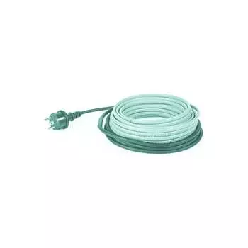 Греющий саморегулирующийся кабель на трубу REXANT Extra Line 51-0646