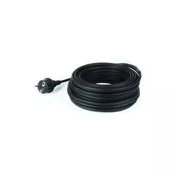 Греющий саморегулирующийся кабель REXANT POWER Line 51-0655