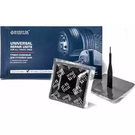 Грибки Rossvik Г 15 00-00004198