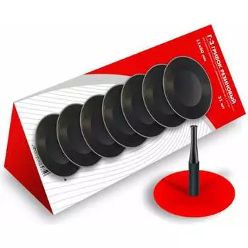 Грибок БХЗ Г-3 83415