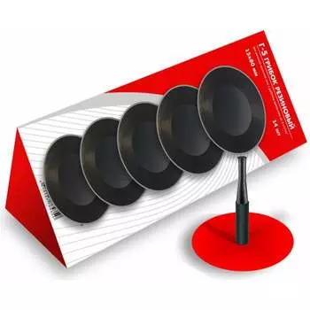 Грибок БХЗ Г-5 83439