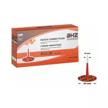 Грибок БХЗ professional pc4-30 818800