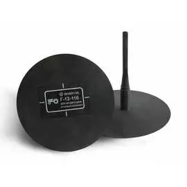 Грибок Rossvik Г 12/110 НФ-00000907