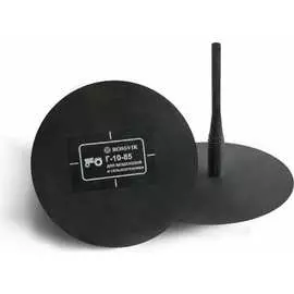 Грибок Rossvik Г 10/85 НФ-00000906