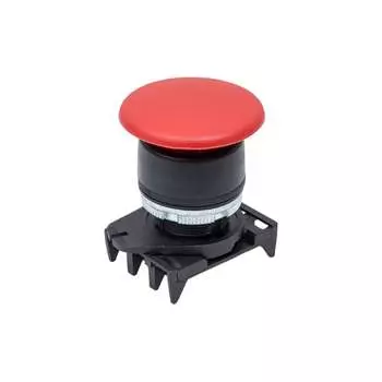 Грибовидная кнопка DKC ABHT1R4N 93706