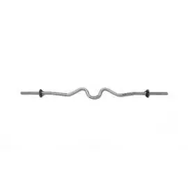 Z-образный гриф Barbell