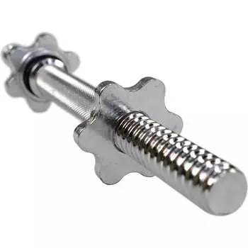 Гриф для гантелей Atlas Sport