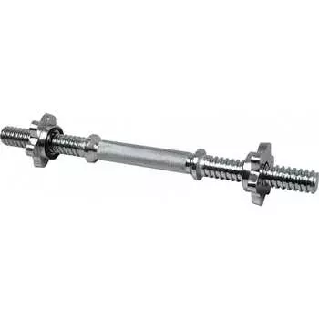 Гриф для гантели Larsen sda14t 4690222118414