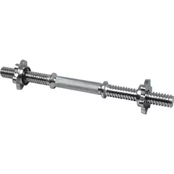 Гриф для гантели Larsen sda14tn 4690222163322