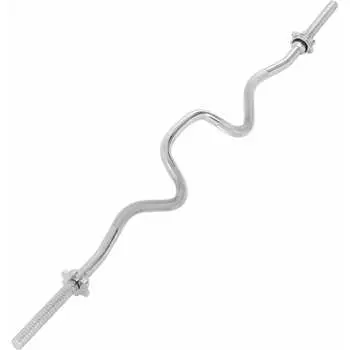 Гриф для штанги Starfit W BB-102 УТ-00019776